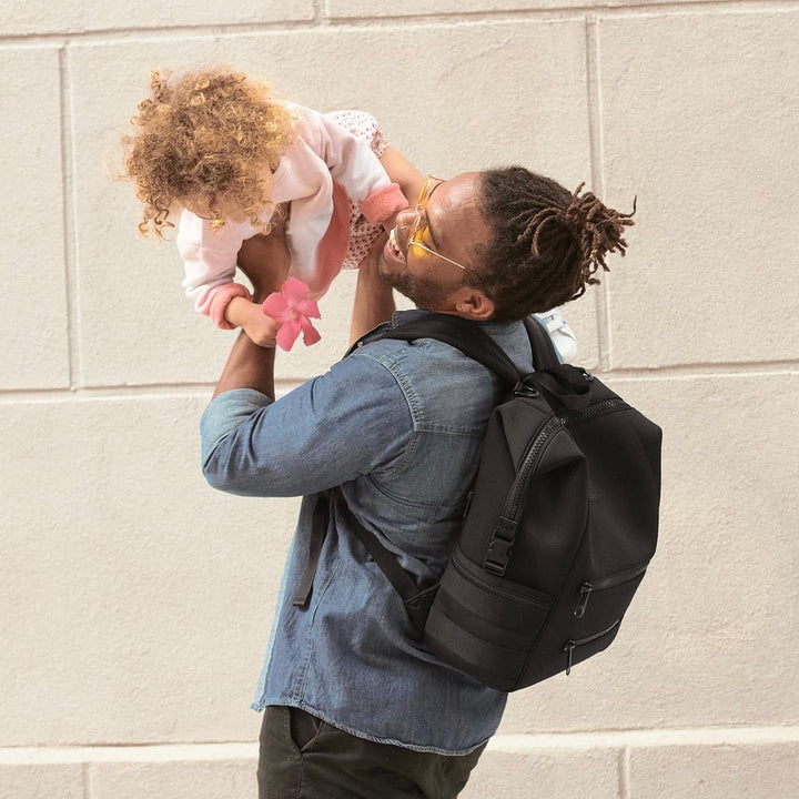 Dagne Dover Indi Diaper Backback - Large