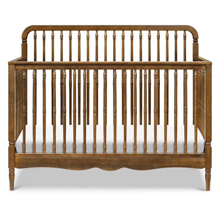 Namesake Liberty 4-in-1 Convertible Spindle Crib