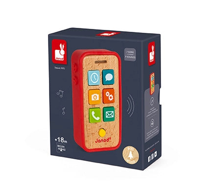 Janod Sound Telephone