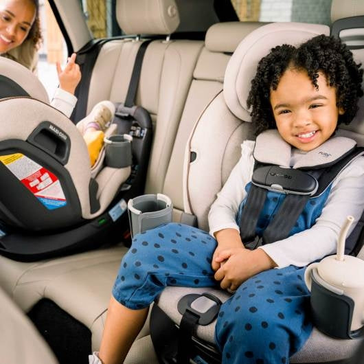Maxi-Cosi Emme All in One Rotating Car Seat