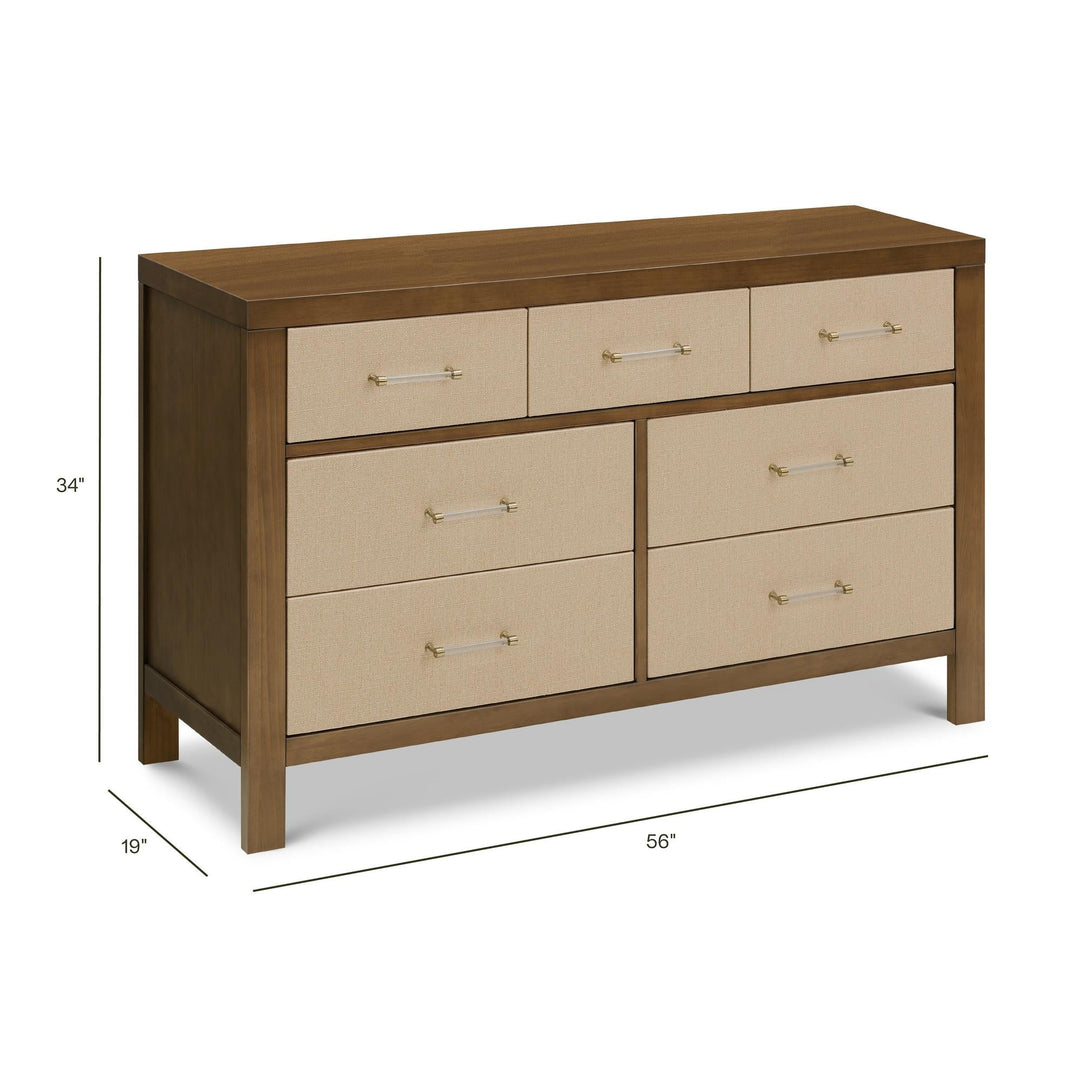 namesake dresser Namesake Tanner 6-Drawer Dresser Juvenile Shop