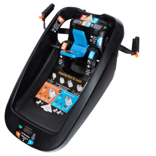 maxi cosi mico base installation Maxi Cosi Mico™ Luxe+ Infant Car Seat – Baby Grand