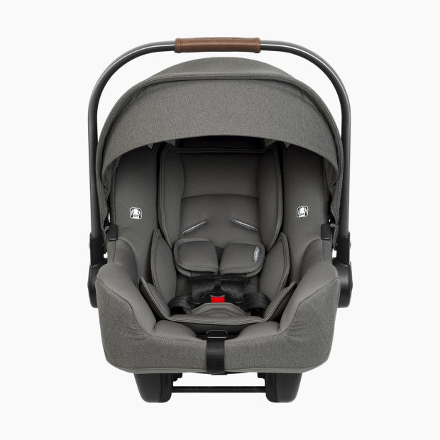 Nuna Pipa Infant Car Seat w/classic base
