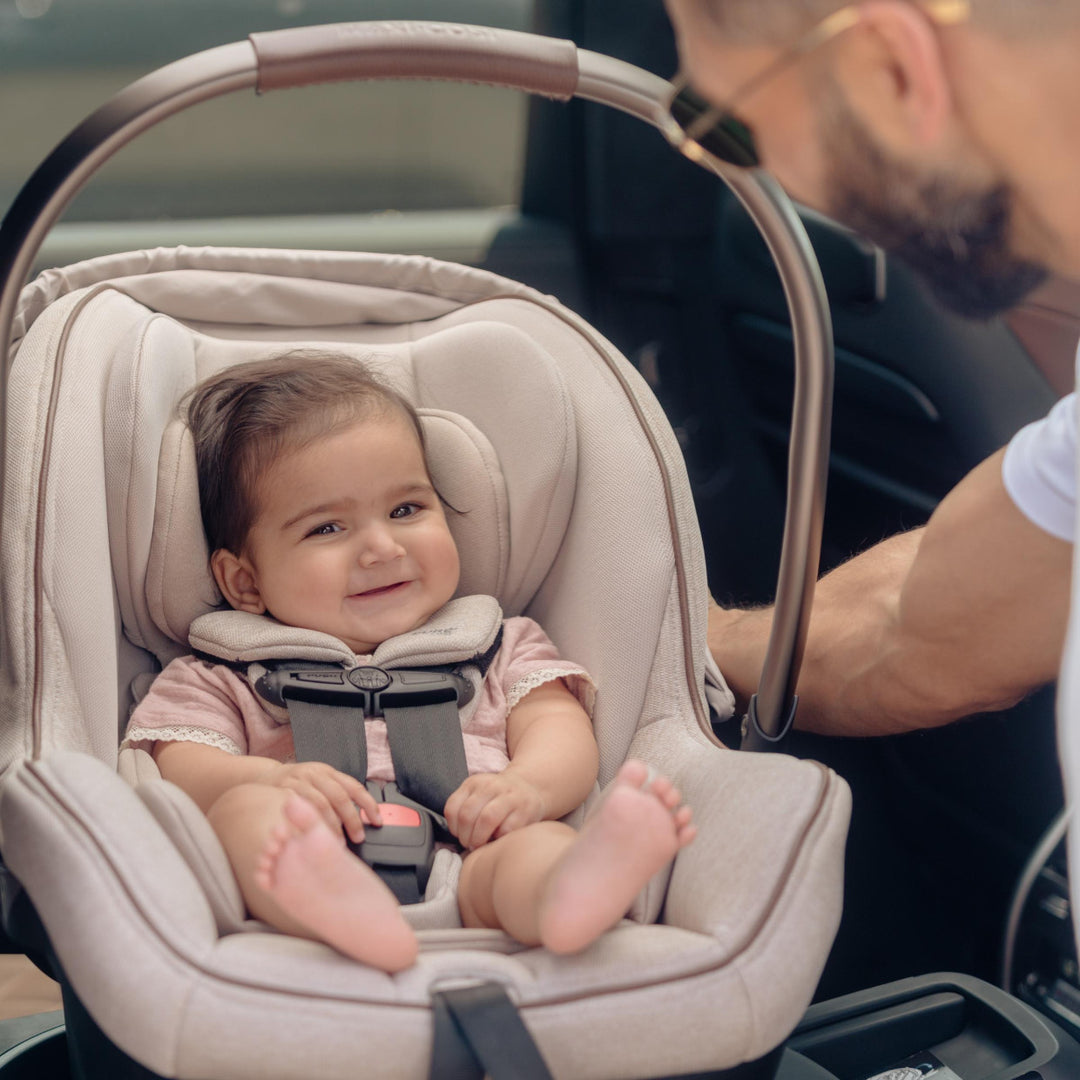 maxi cosi infant carrier car seat Maxi-Cosi Peri 180 Rotating Infant Car Seat – Baby Grand