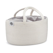 Parker Baby - Rope Diaper Caddy