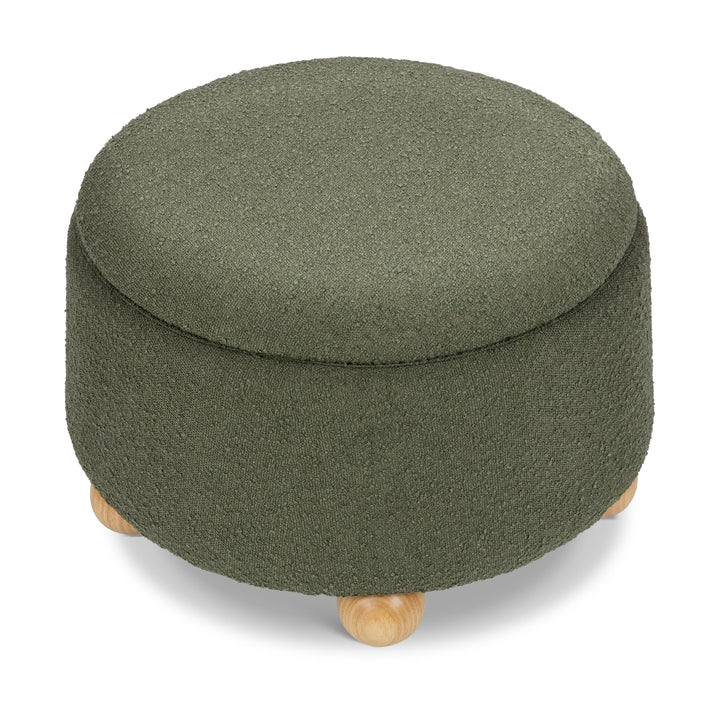 Babyletto Tuffet Storage Ottoman