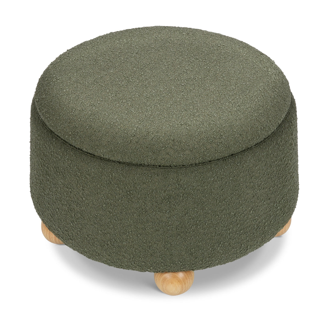 Namesake Tuffet Storage Ottoman