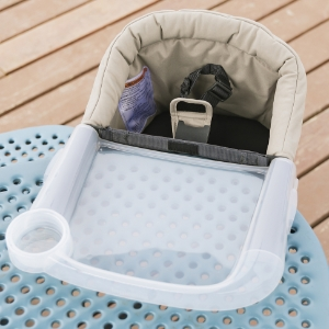Inglesina Fast Chair Tray Plus Baby Grand