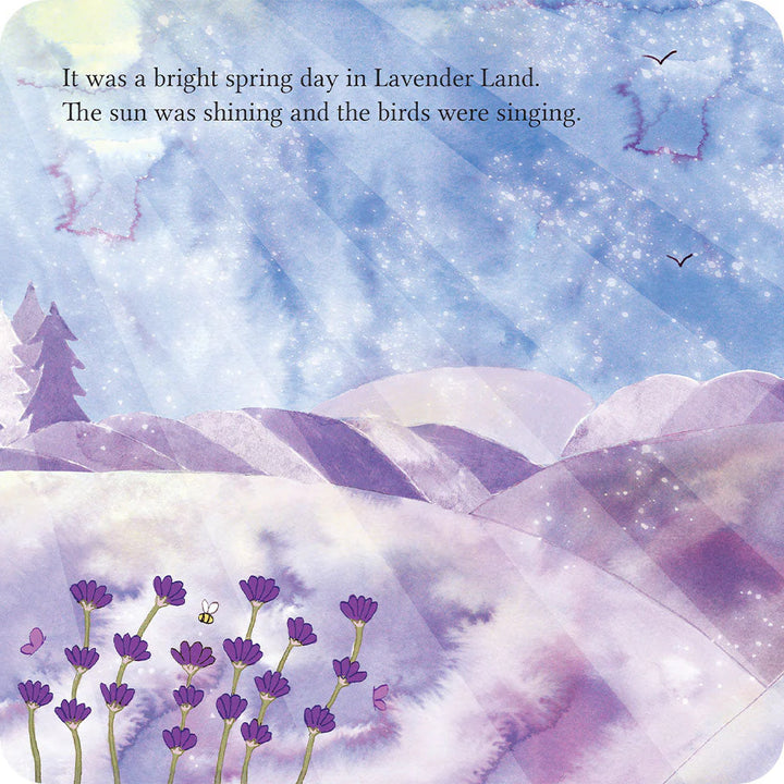 Warmies Secret Place  -  Board Book