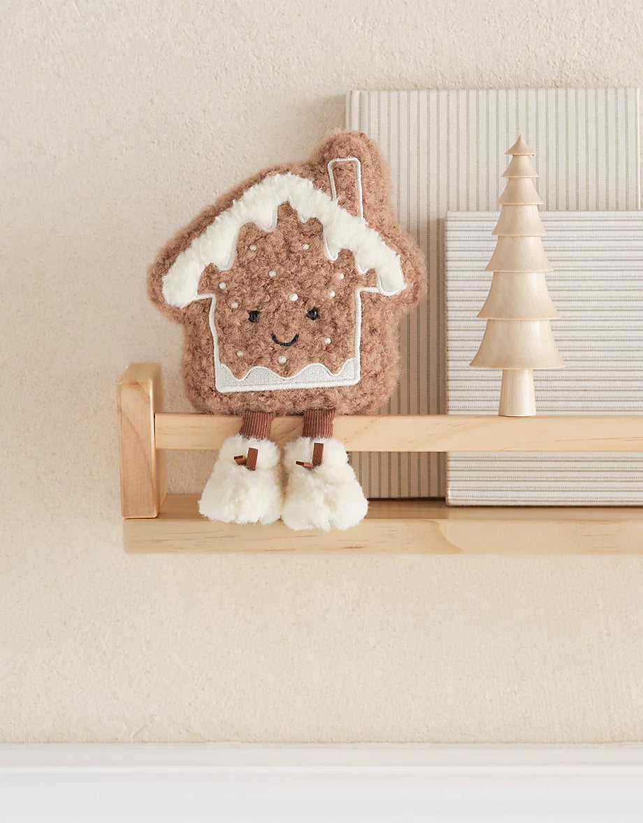 Jellycat Amuseables Molasi Cookie