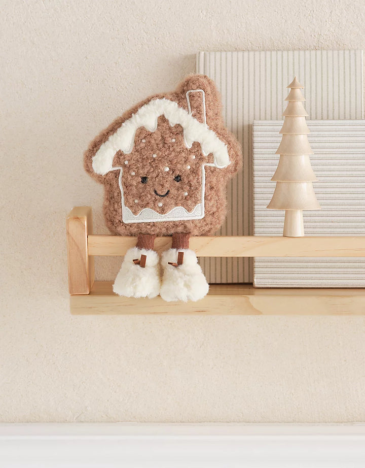 Jellycat Amuseables Molasi Cookie