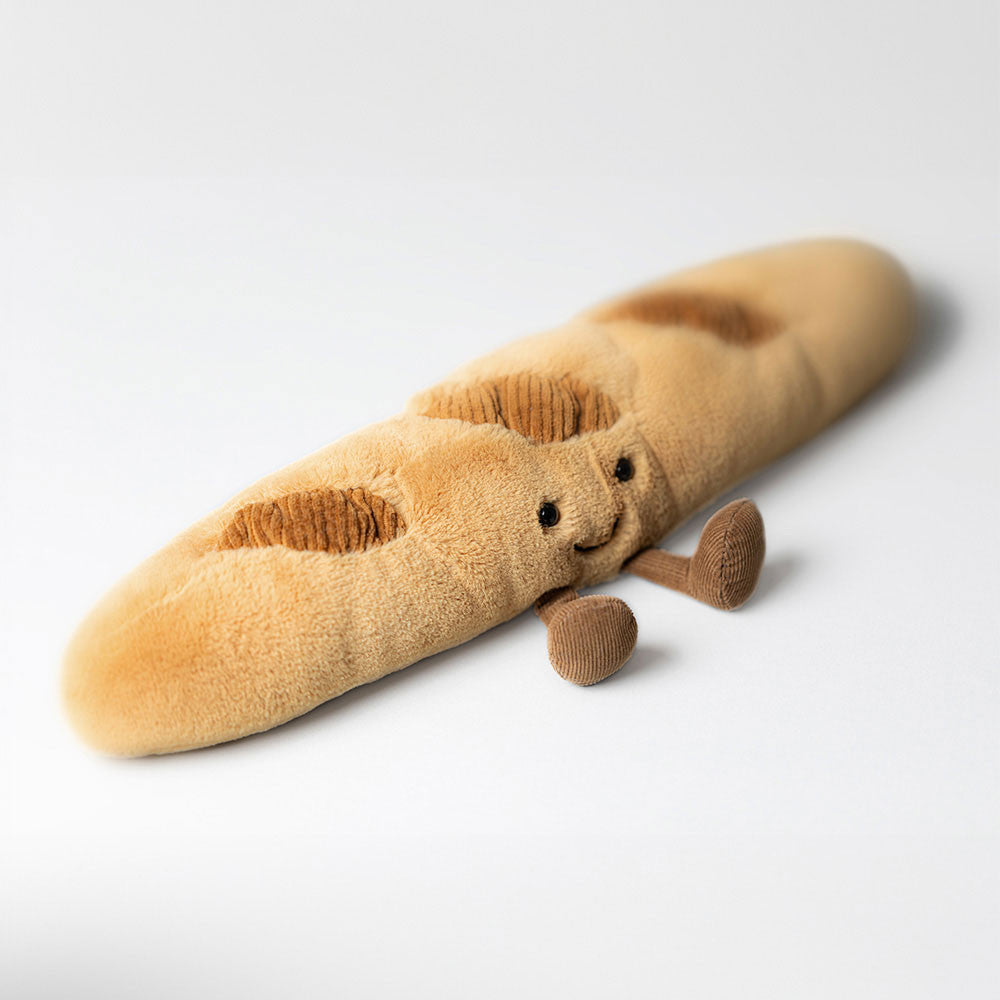 Jellycat Amusable Baguette