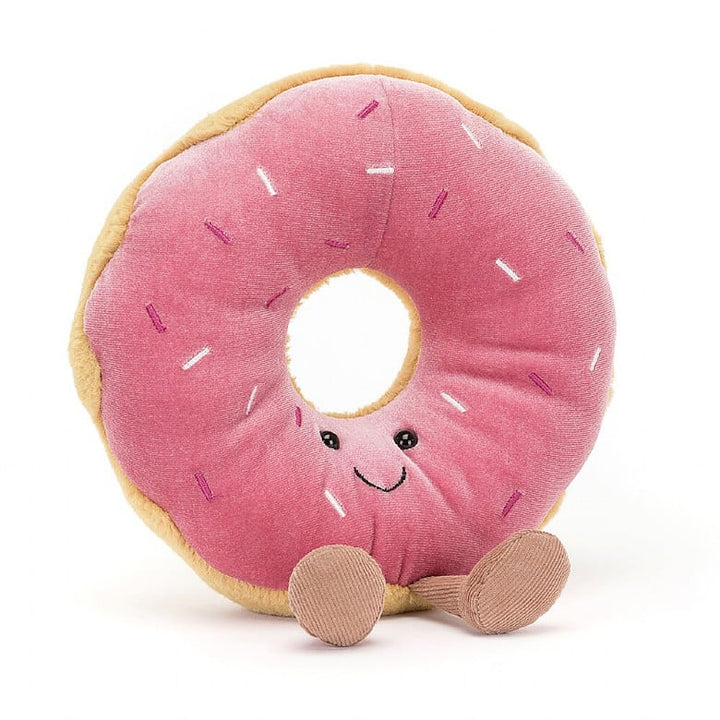 Jellycat Amuseable Donut