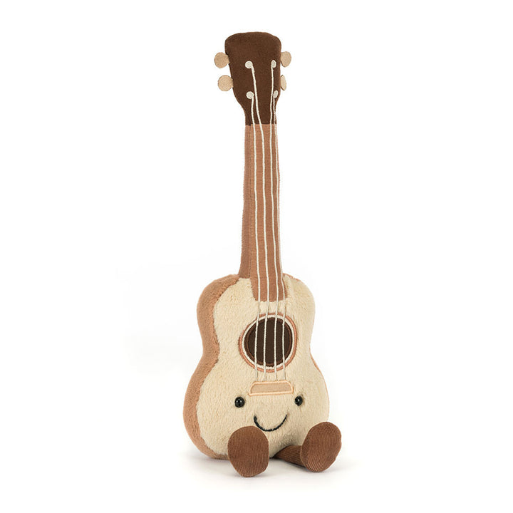 Jellycat Amuseable Ukulele