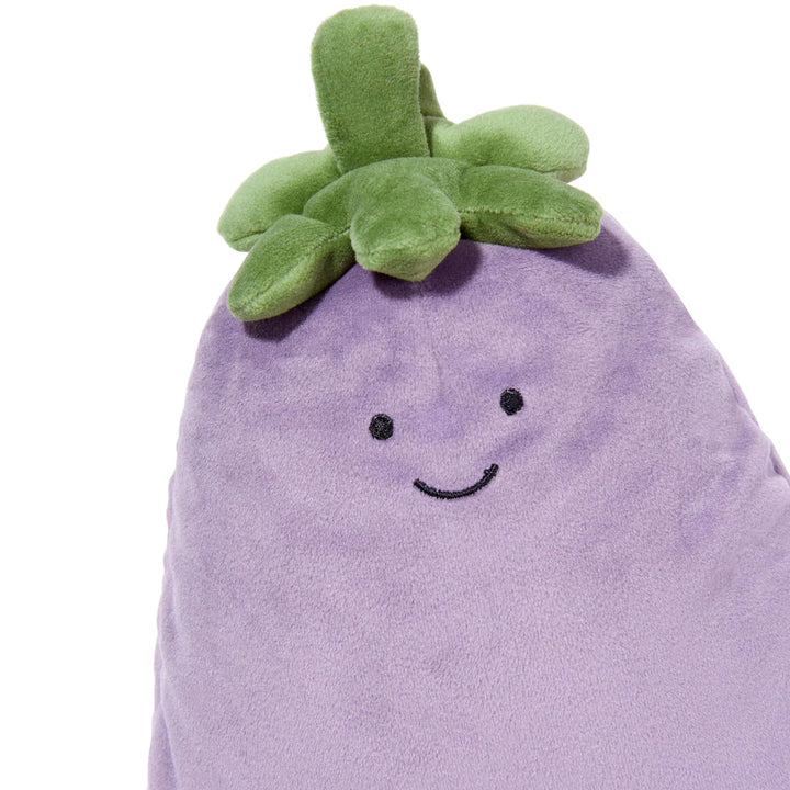 Jellycat Vivacious Eggplant - Large