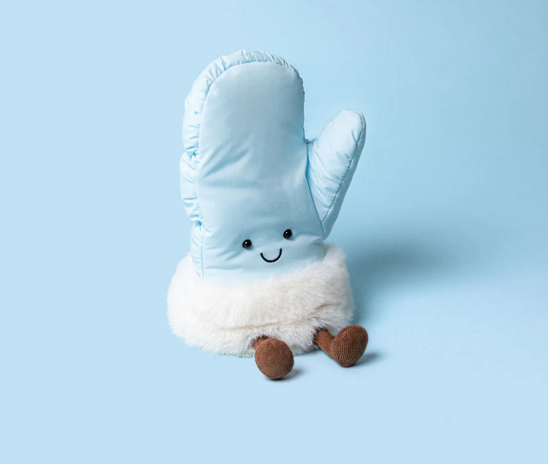 Jellycat Amuseable Mitten