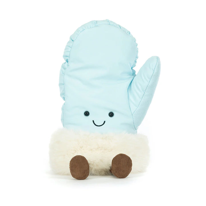 Jellycat Amuseable Mitten