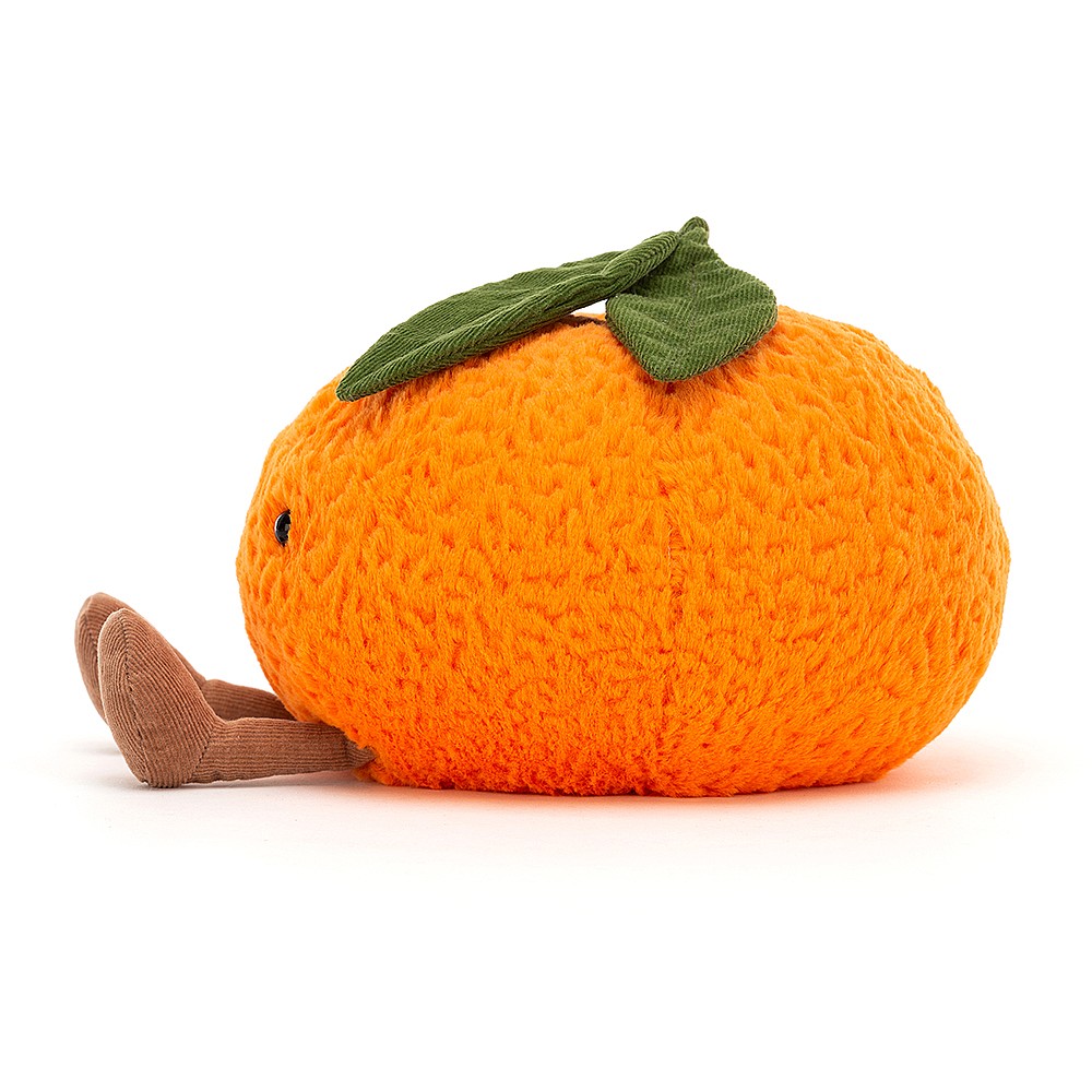 Jellycat  Amuseable Clementine
