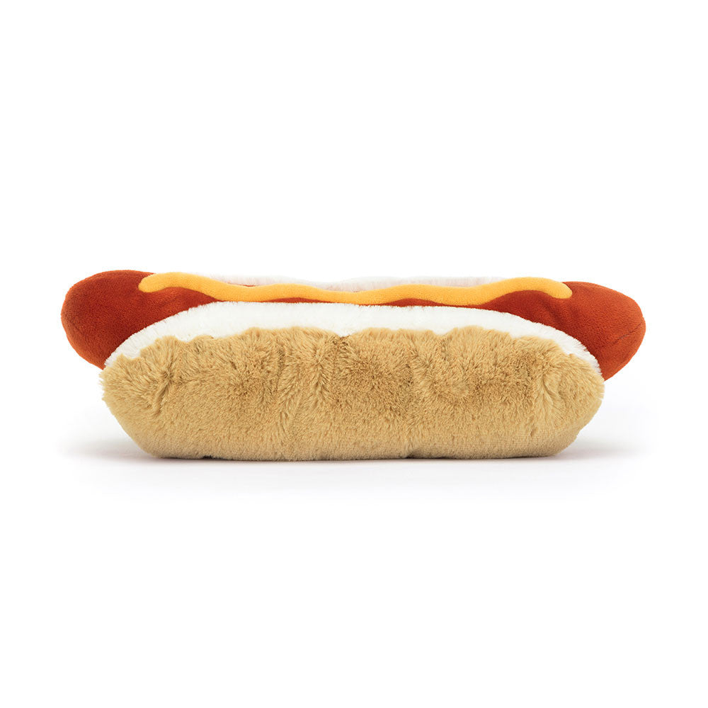 Jellycat Amuseable HotDog