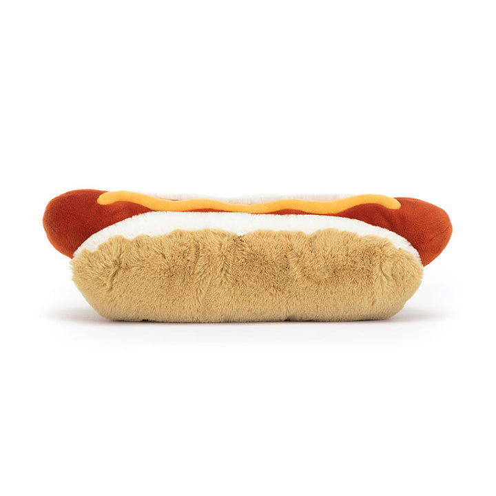 Jellycat Amuseable HotDog