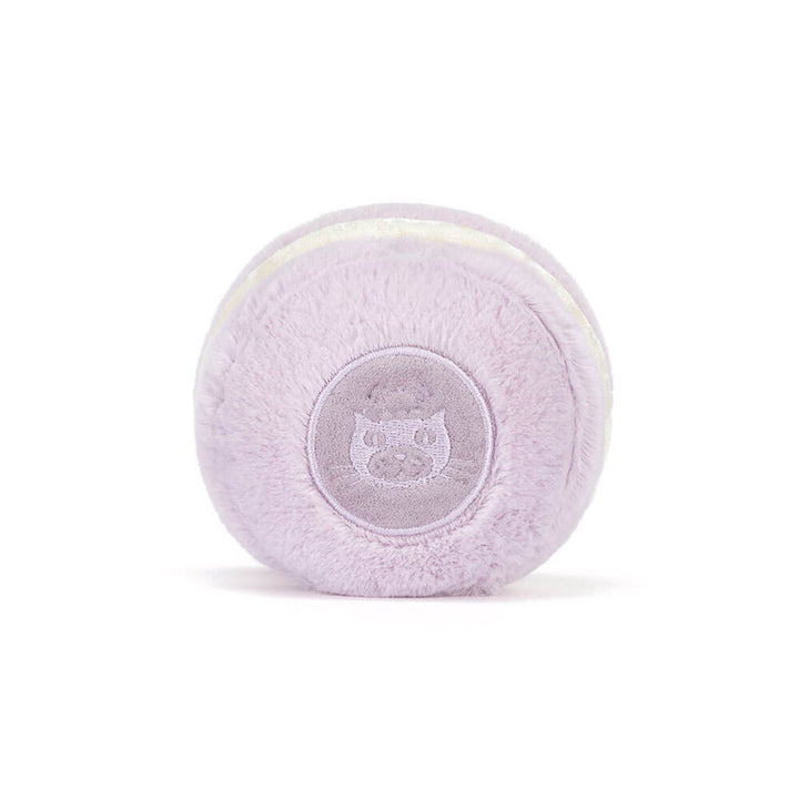 Jellycat Amuseables May Macaron