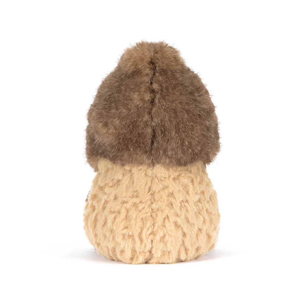 Jellycat Amuseable Peanut Yeti