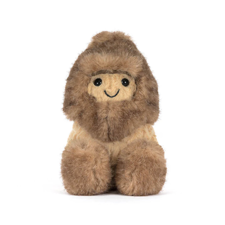 Jellycat Amuseable Peanut Yeti