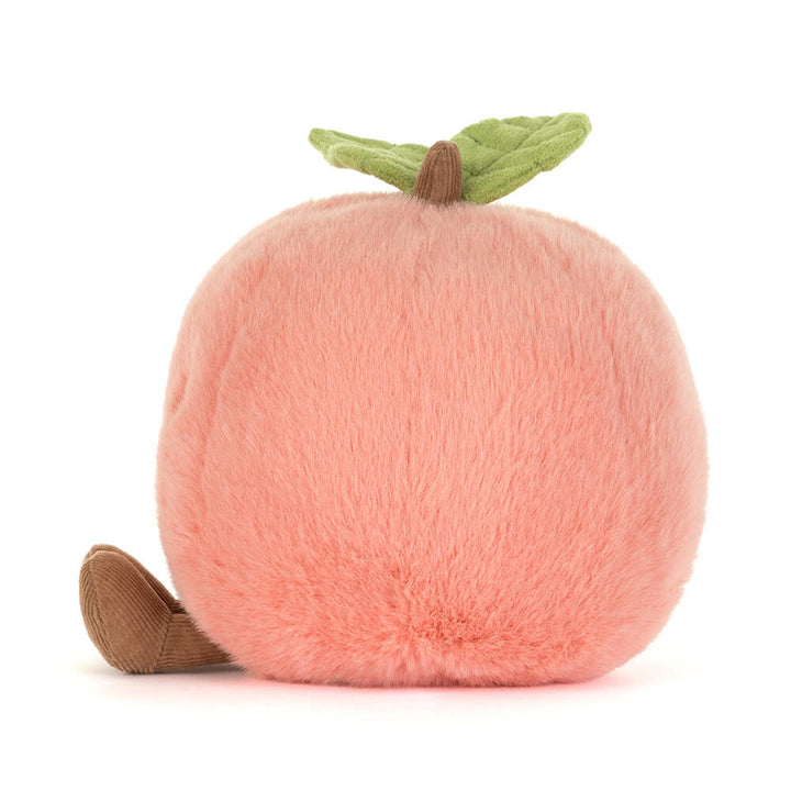 Jellycat Amuseable Peach