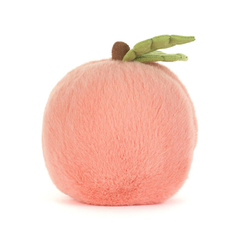 Jellycat Amuseable Peach