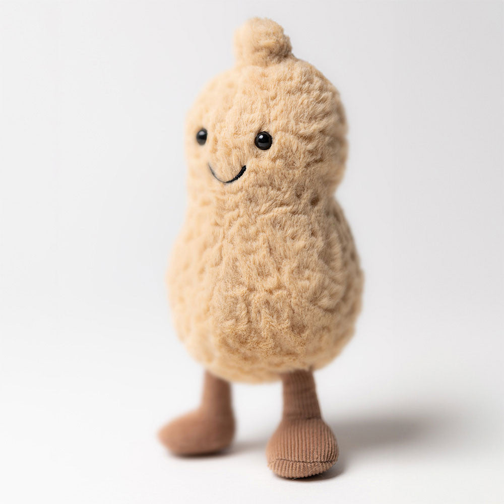  ジェリーキャット Amuseable Peanut ピーナッツ Jellycat Amuseables Peanut – Baby Grand