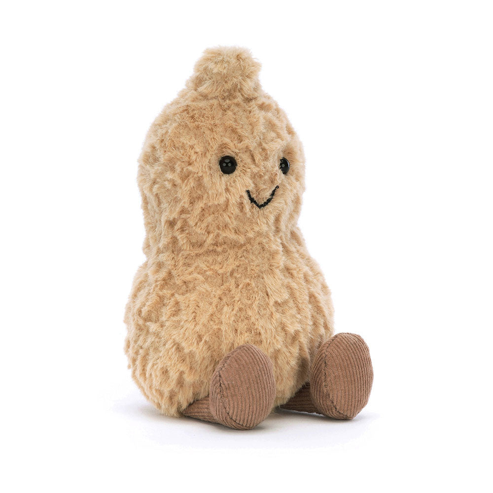 ジェリーキャット ピーナッツ Amuseables Peanut Jellycat Amuseables Peanut – Baby Grand