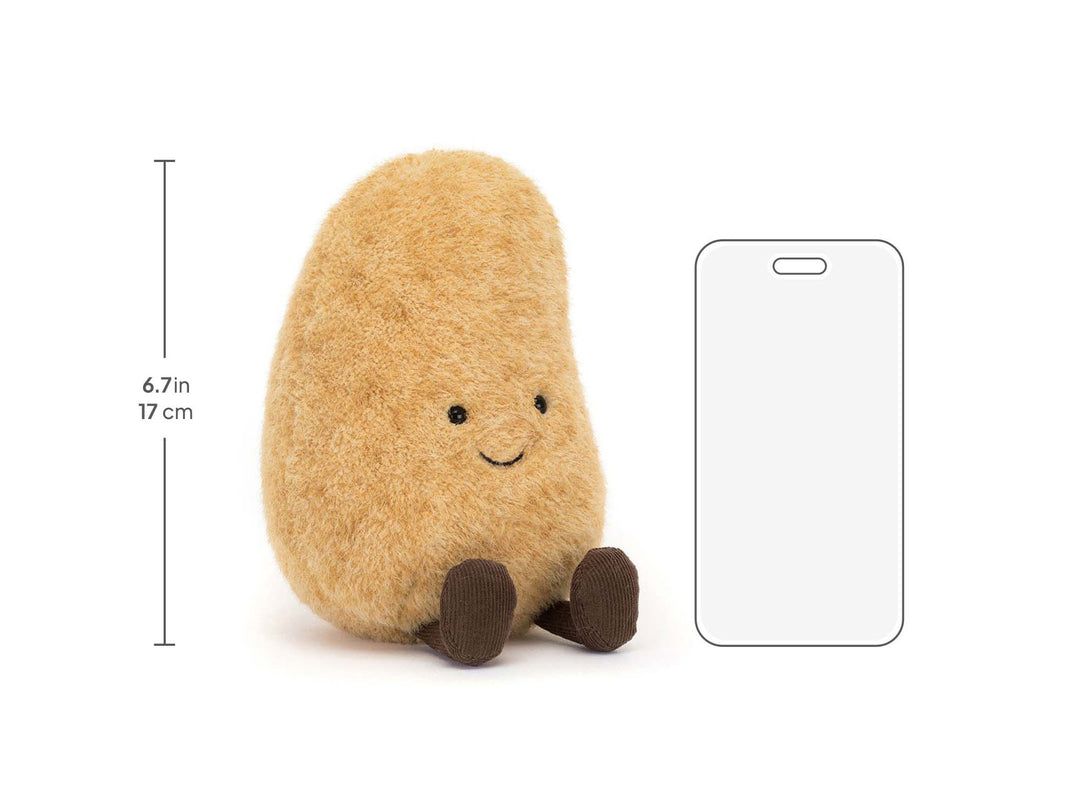 Jellycat Amuseable Potato