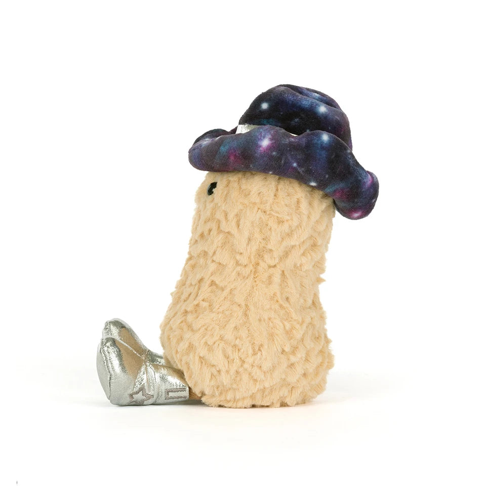 Jellycat Amuseable Peanut Space Cowboy