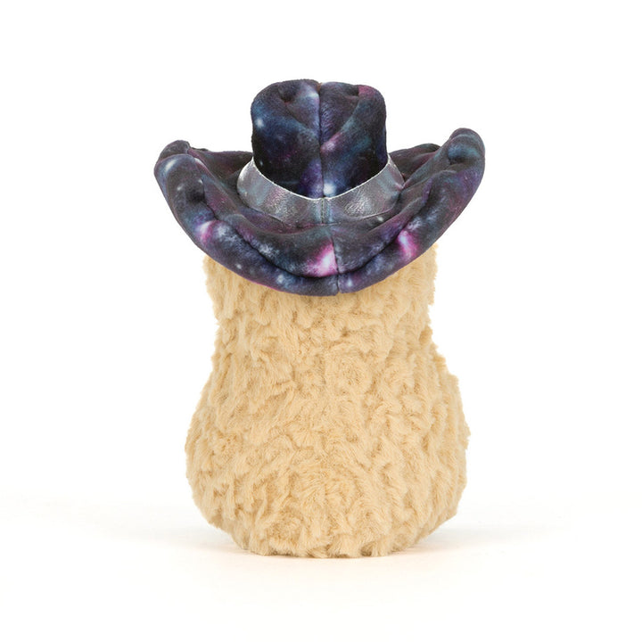 Jellycat Amuseable Peanut Space Cowboy