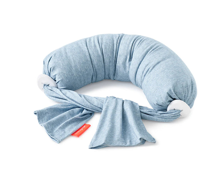 BBhugme Adjustable Nursing Pillow