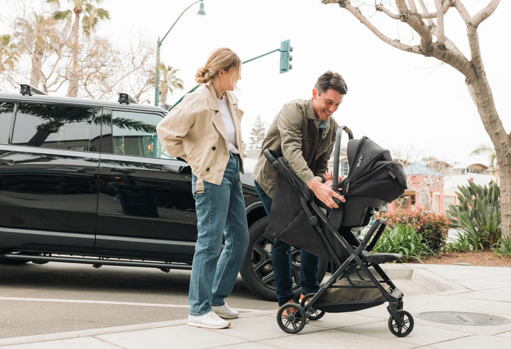Inglesina Quid Stroller Car Seat Adapters