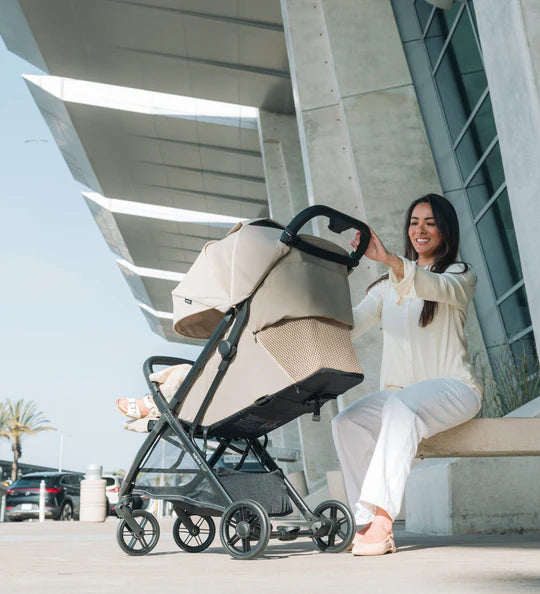 Inglesina Quid 3 Stroller