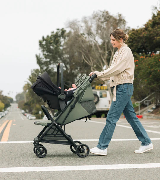 Inglesina Quid 3 Stroller