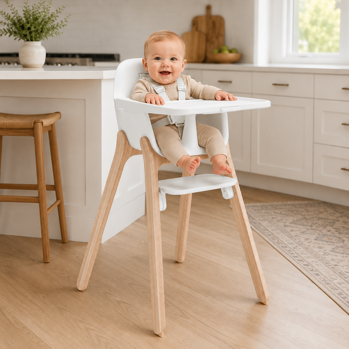 UPPAbaby Ciro V2 High Chair
