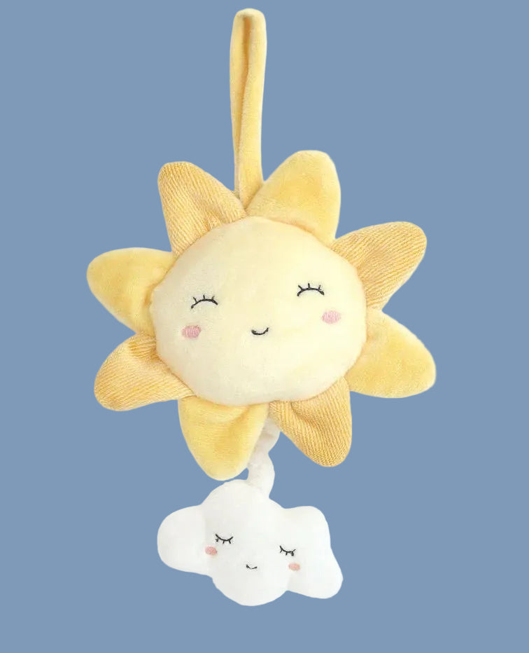 Mon Ami Sun Music Pull