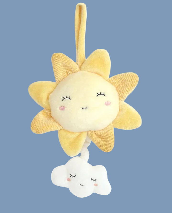Mon Ami Sun Music Pull