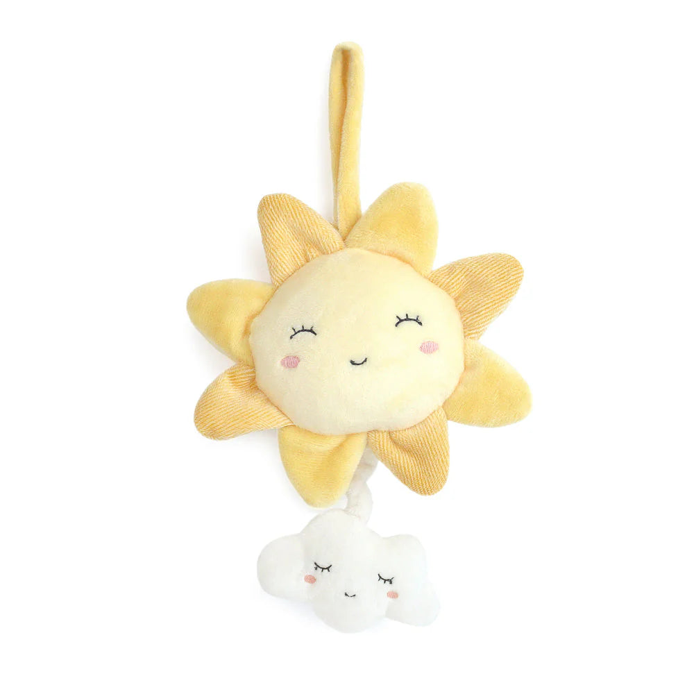 Mon Ami Sun Music Pull
