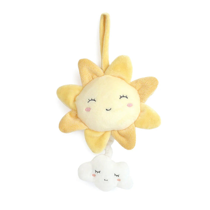 Mon Ami Sun Music Pull