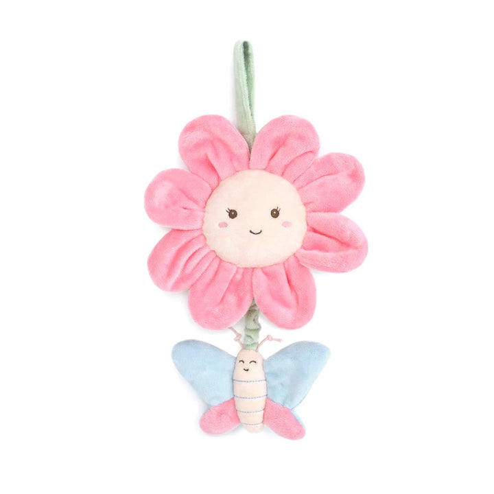 Mon Ami Petunia Music Pull