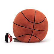 Jellycat Plush Amusable Basketball