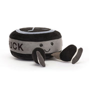 Jellycat Amuseables Sports Hockey Puck