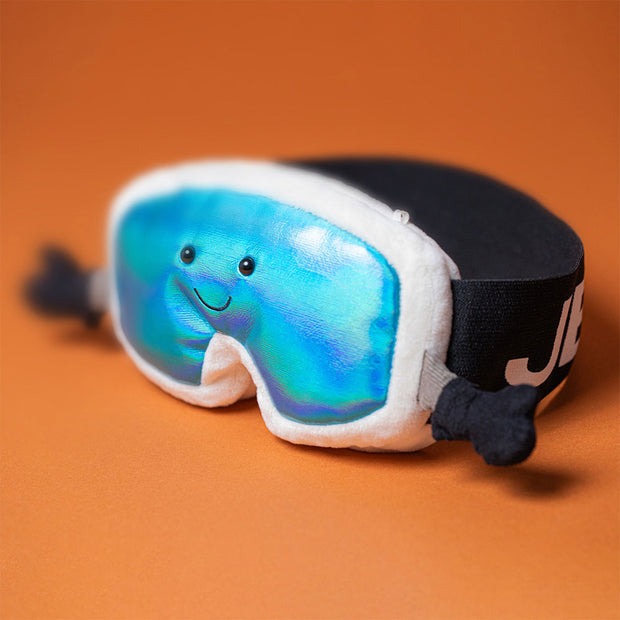 Jellycat Ski Goggles