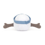 Jellycat Amusable Plush Golf ball