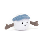 Jellycat Amusable Plush Golf ball