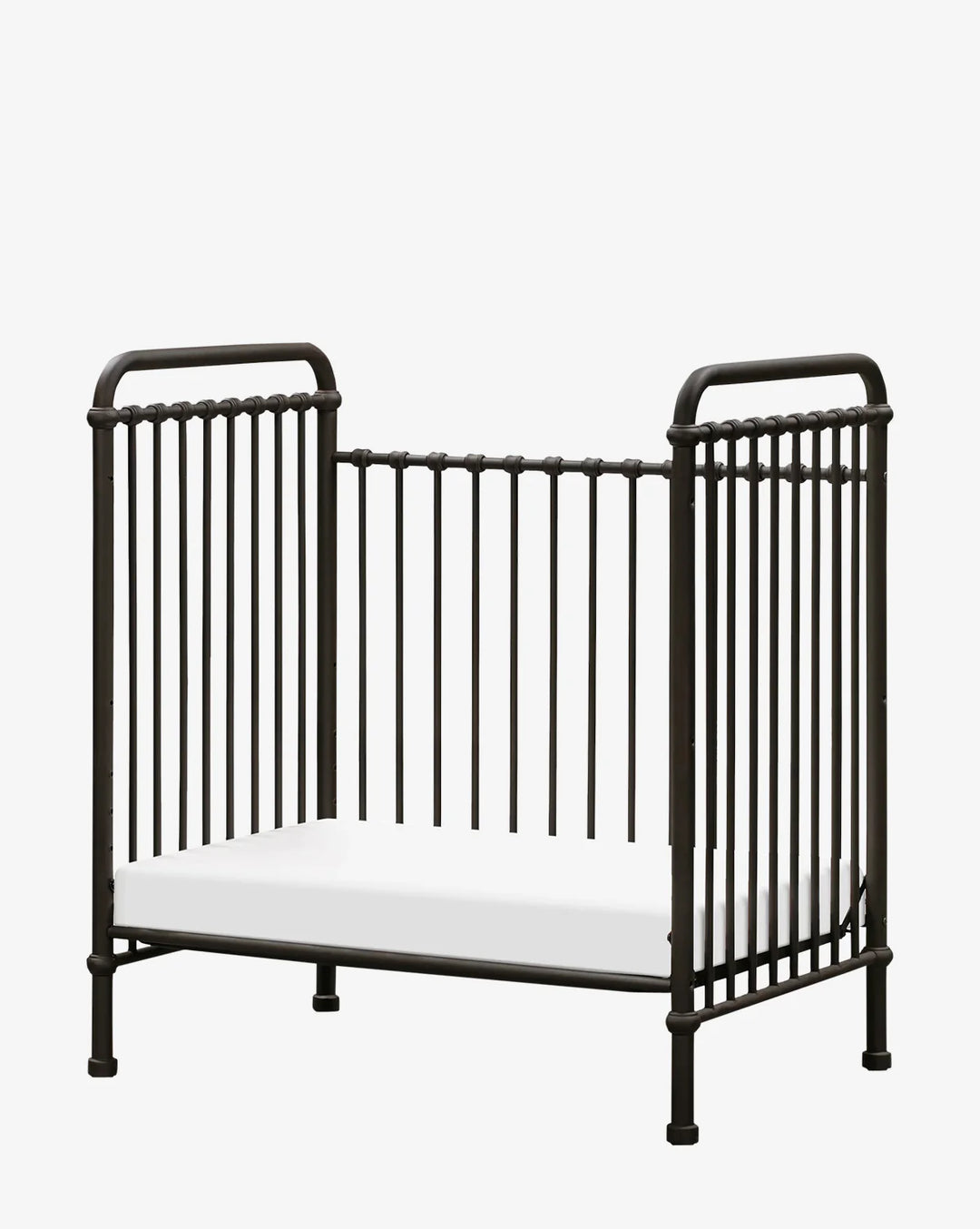 Namesake Abigail 3-in-1 Mini Crib